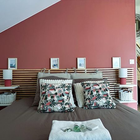 Studio Independant Ouistreham Eksteriør billede